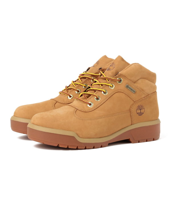 BEAMS（ビームス）【別注】Timberland / Field Boots GORE-TEX（R