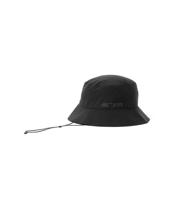 BEAMS BOY（ビームス ボーイ）ARC'TERYX / シンソロ バケット ハット