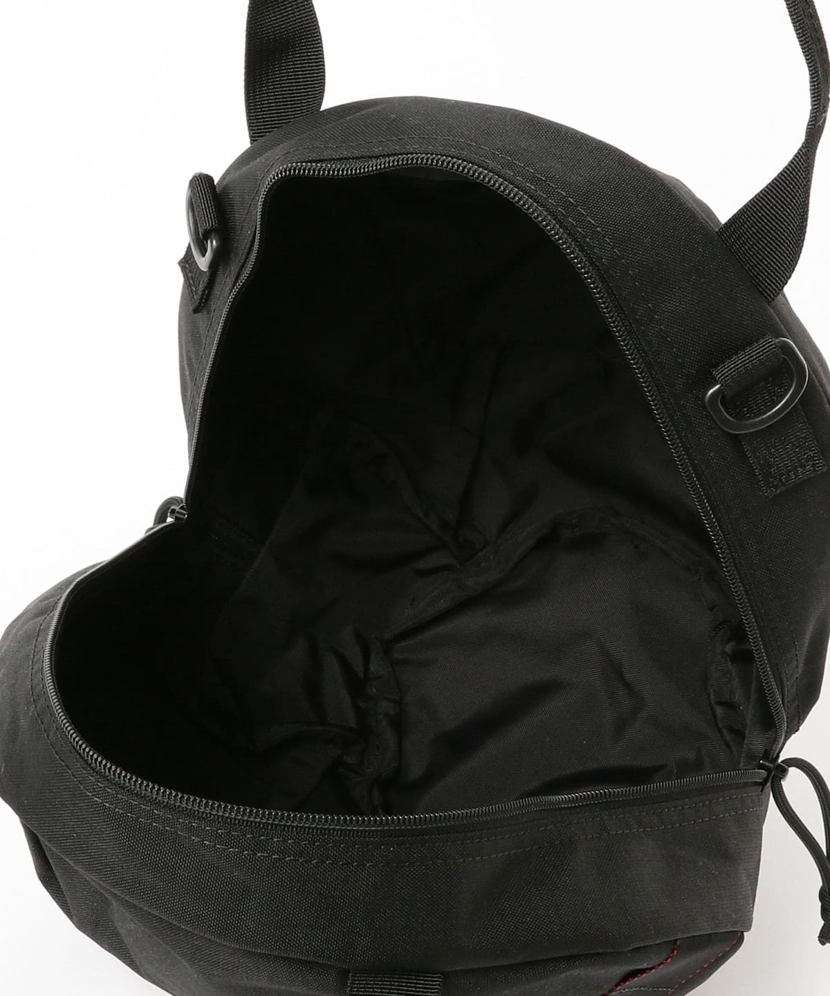 BEAMS BOY（ビームス ボーイ）【別注】BRIEFING / ヘルメット バッグ