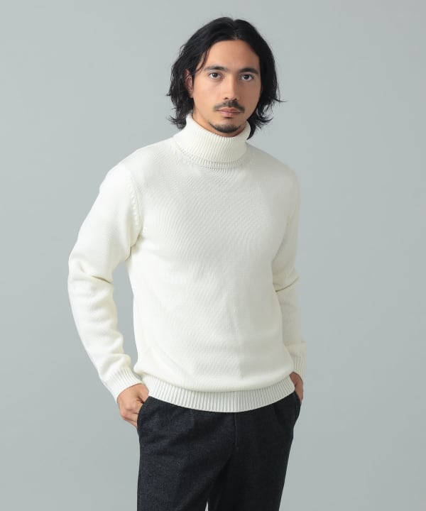 Brilla per il gusto（ブリッラ ペル イル グスト）ROBERTO COLLINA