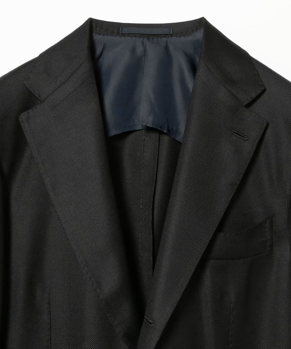 Brilla per il gusto（ブリッラ ペル イル グスト）LORO PIANA FABRIC