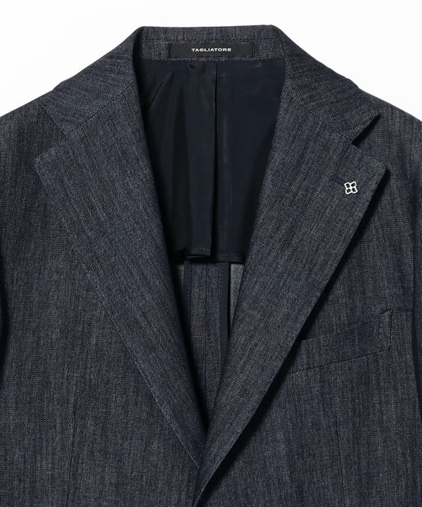 Brilla per il gusto（ブリッラ ペル イル グスト）【別注】TAGLIATORE