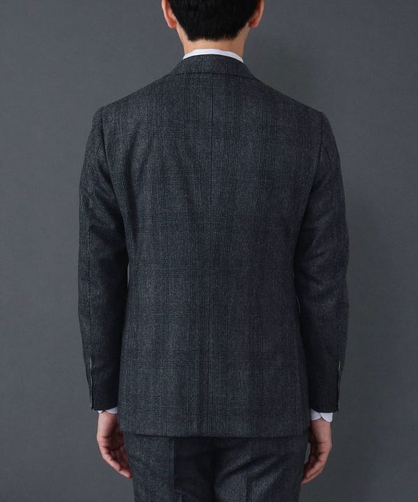 Brilla per il gusto（ブリッラ ペル イル グスト）CANONICO ウール