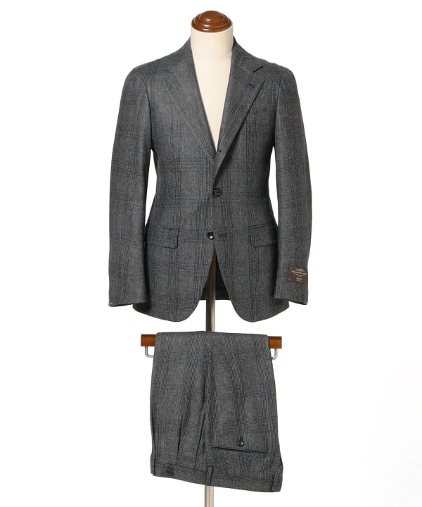 Brilla per il gusto（ブリッラ ペル イル グスト）CANONICO ウール