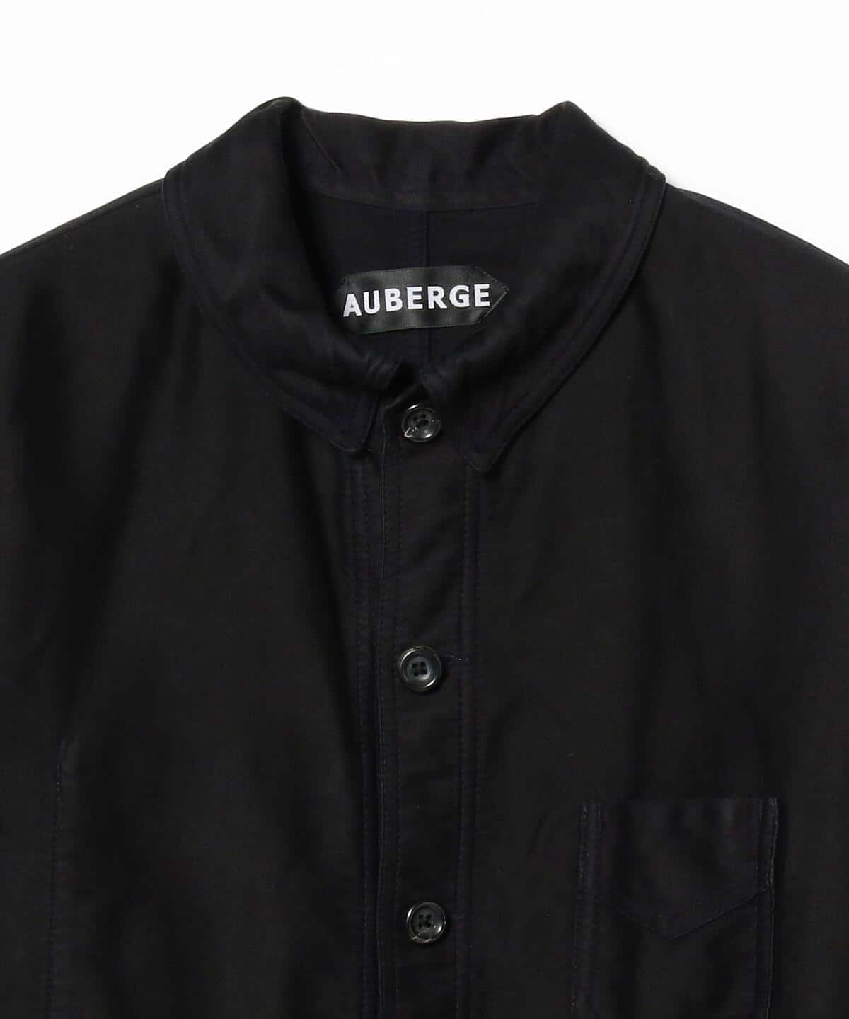 Brilla per il gusto（ブリッラ ペル イル グスト）AUBERGE / CHARBON