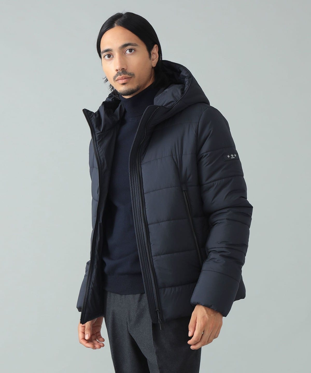 タトラス(TATRAS) ダウン メンズ その他のメンズジャケット・アウター