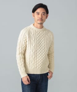 PEREGRINE（ペレグリン）のニット・セーター通販｜BEAMS