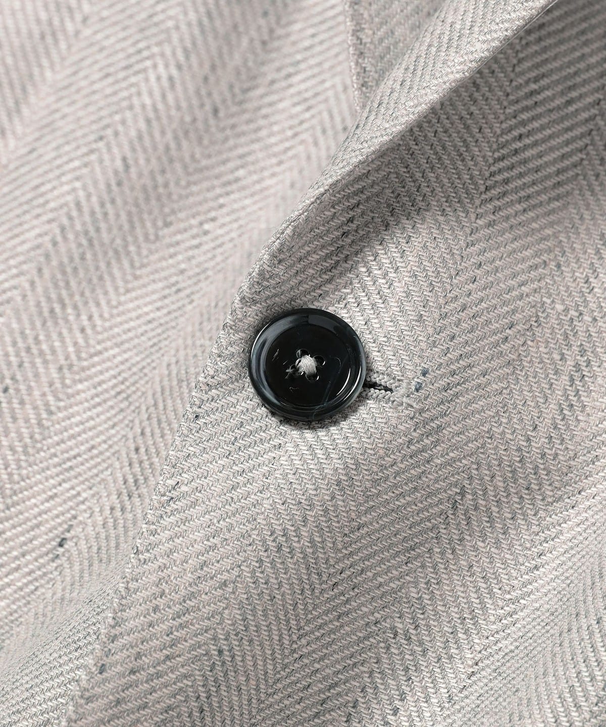 BEAMS F（ビームスF）De Petrillo / POSILLIPO リネンウール