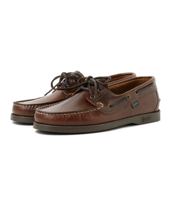 BEAMS F (BEAMS F) Paraboot / BARTH (Shoes Leather Shoes) | BEAMS
