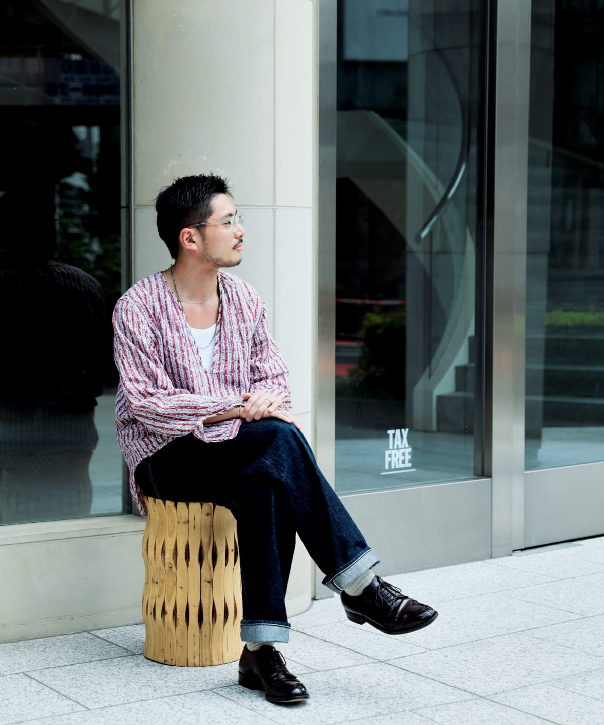 International Gallery BEAMS（インターナショナルギャラリー ビームス