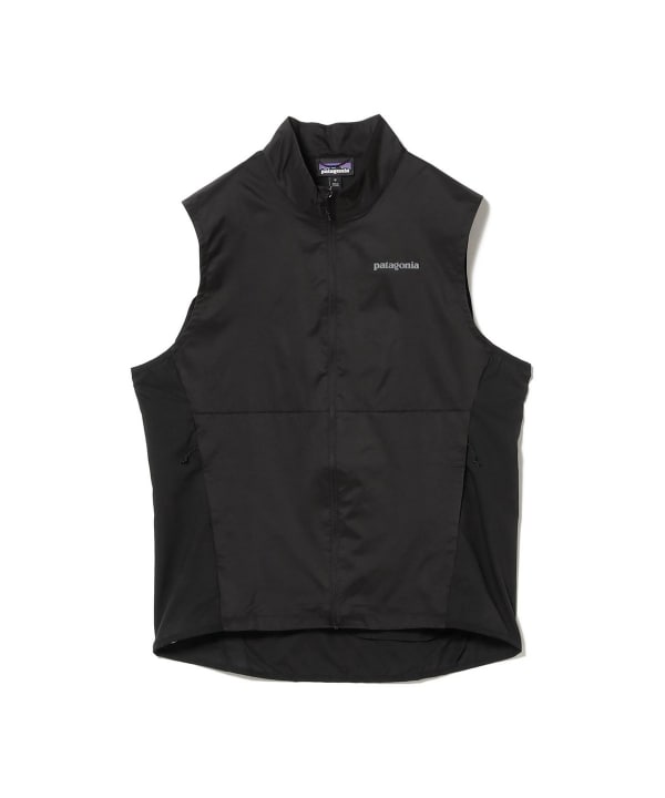 Pilgrim Surf+Supply（ピルグリム サーフ+サプライ）patagonia / Trail