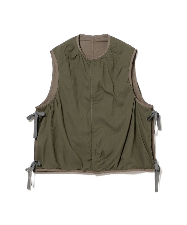 Pilgrim Surf+Supply（ピルグリム サーフ+サプライ）Damien Cotton