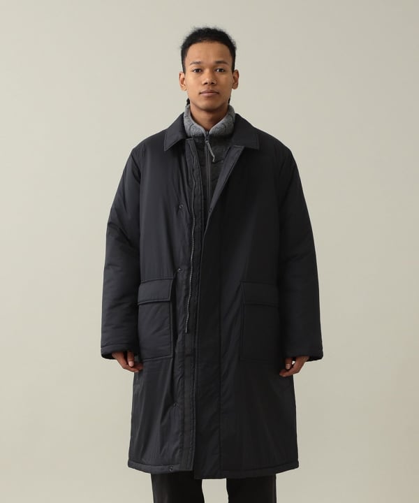 Pilgrim Surf+Supply（ピルグリム サーフ+サプライ）Hammond Insulated