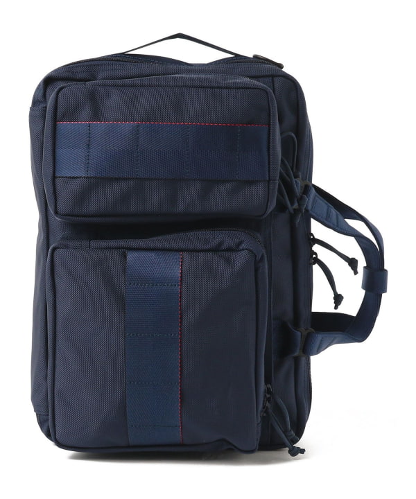 BEAMS PLUS [別注BEAMS PLUS BRIEFING / NEO TRINITY LINER（商務包