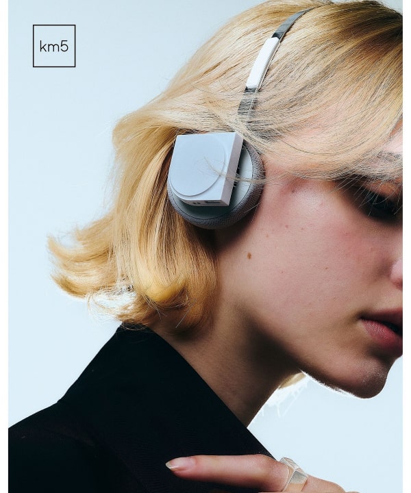 bPr BEAMS（bPrビームス）km5 / Lightwear Headphones Hp1（雑貨