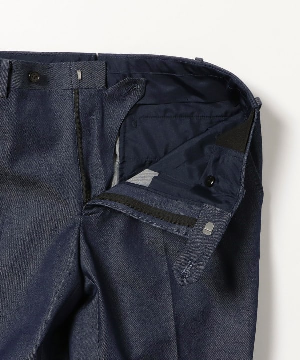 BEAMS HEART（ビームス ハート）【タイムセール】ストレッチデニム