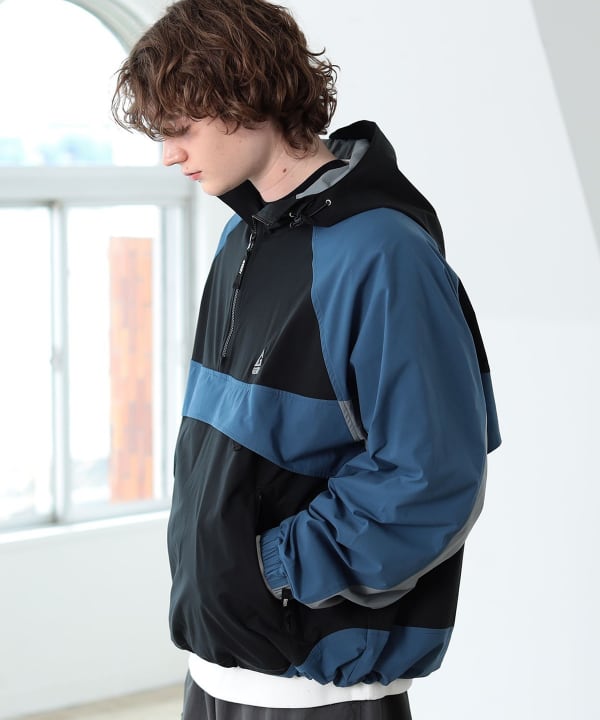 BEAMS HEART（ビームス ハート）【EXCLUSIVE】GERRY / ナイロン