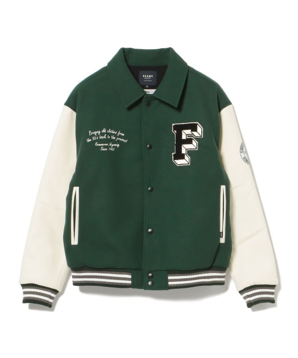 BEAMS HEART（ビームス ハート）【EXCLUSIVE】PENNEY'S / FOX レトロ