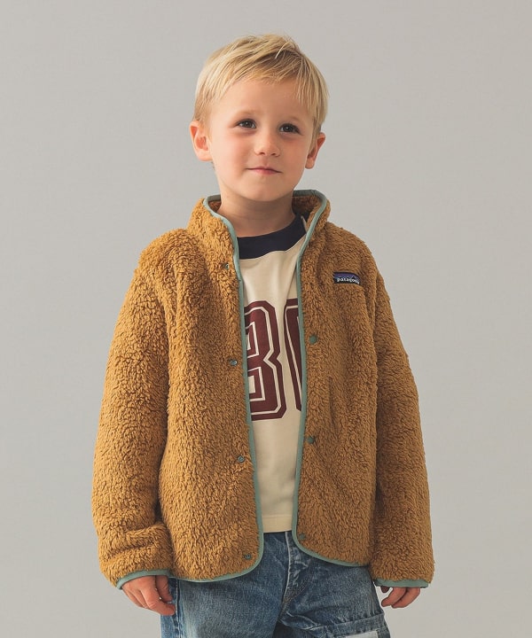 こども ビームス（こども ビームス）【タイムセール】patagonia