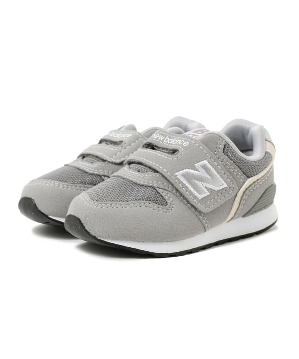 こども ビームス（こども ビームス）New Balance / IZ996（12～16.5