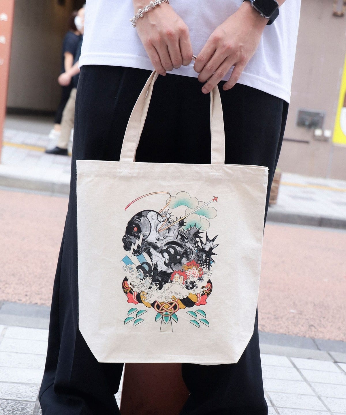 TOKYO CULTUART by BEAMS（トーキョー カルチャート by ビームス