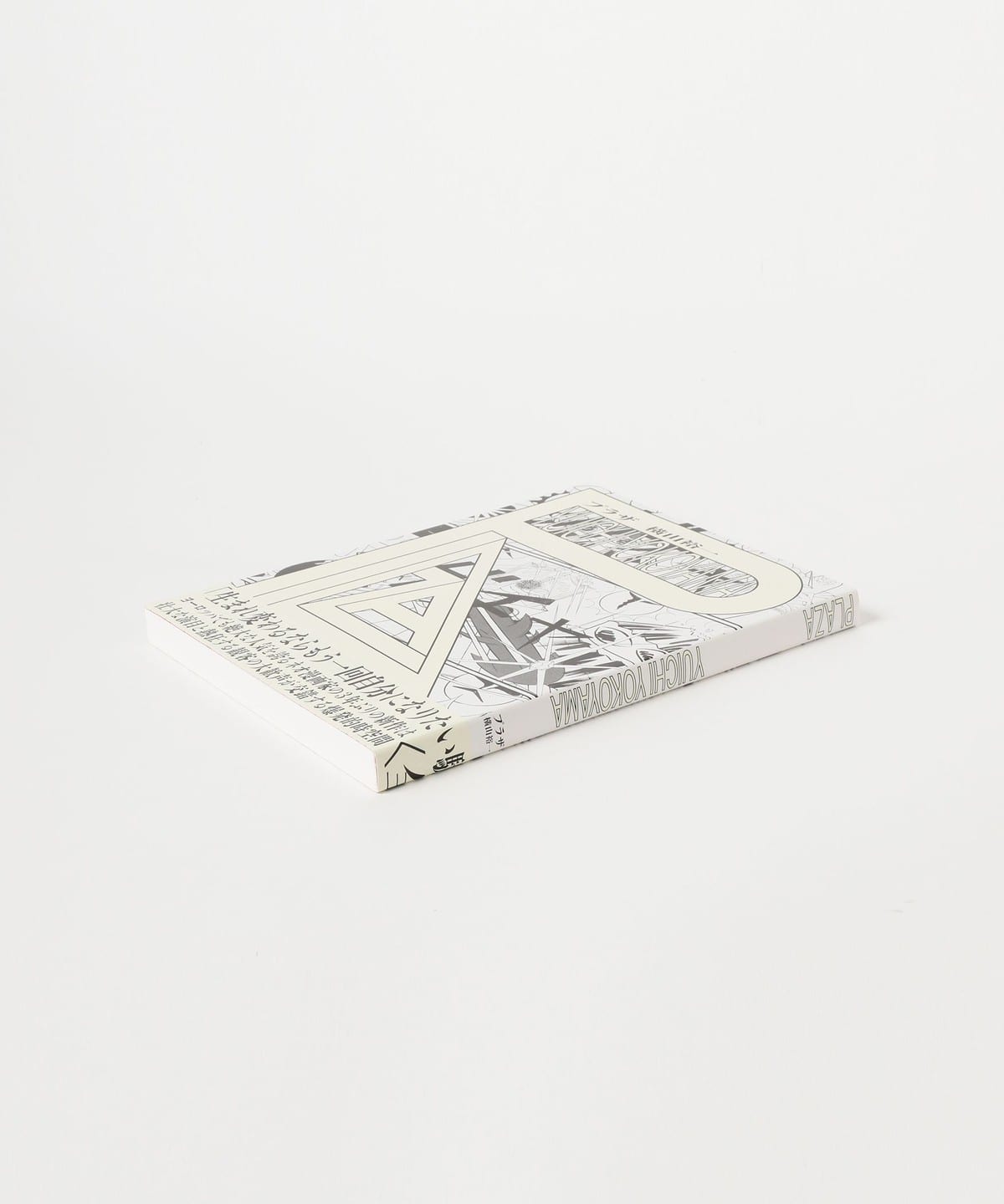 TOKYO CULTUART by BEAMS（トーキョー カルチャート by ビームス）横山