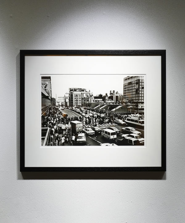 TOKYO CULTUART by BEAMS（トーキョー カルチャート by ビームス）森山