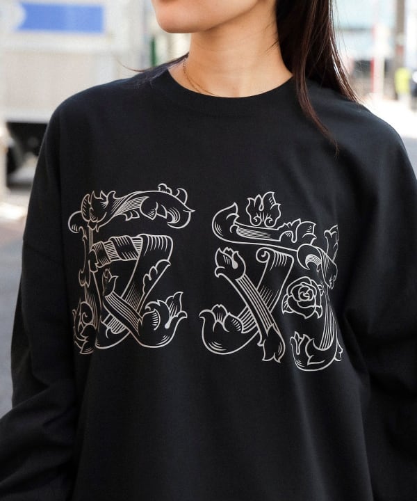 TOKYO CULTUART by BEAMS（トーキョー カルチャート by ビームス）来夢