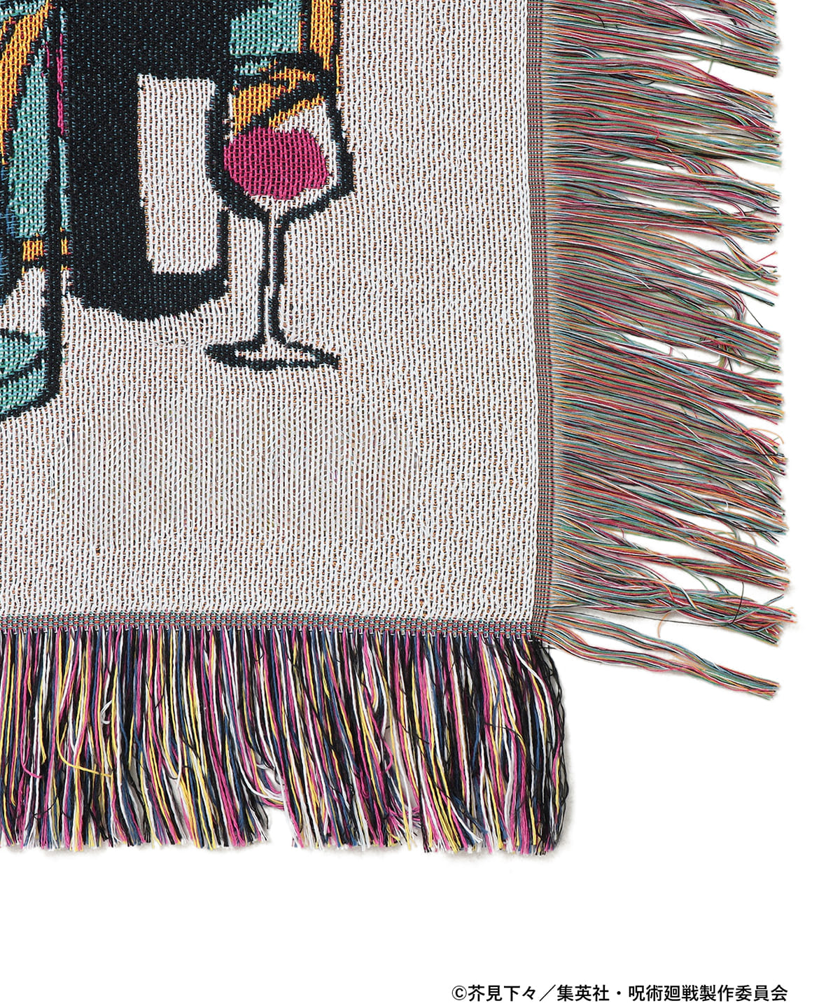 BEAMS MANGART（ビームス マンガート）呪術廻戦 マンガートビームス