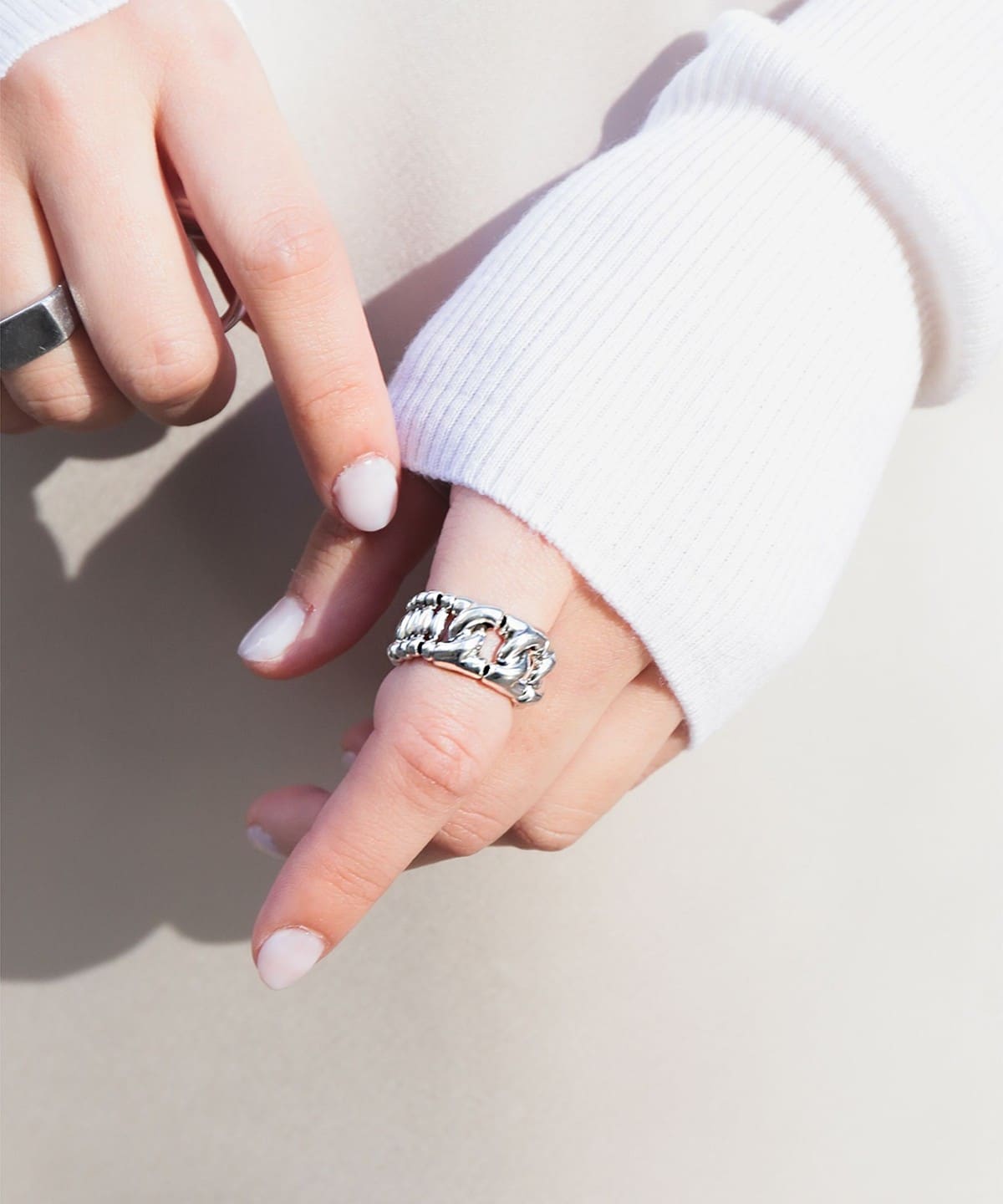 Demi-Luxe BEAMS（デミルクス ビームス）【別注】PHILIPPE AUDIBERT