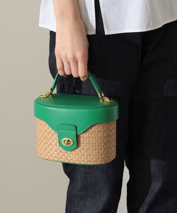 Demi-Luxe BEAMS（デミルクス ビームス）【別注】CHRISTIAN VILLA