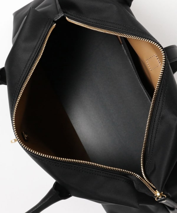 Demi-Luxe BEAMS（デミルクス ビームス）VIOLAd'ORO / ナイロン