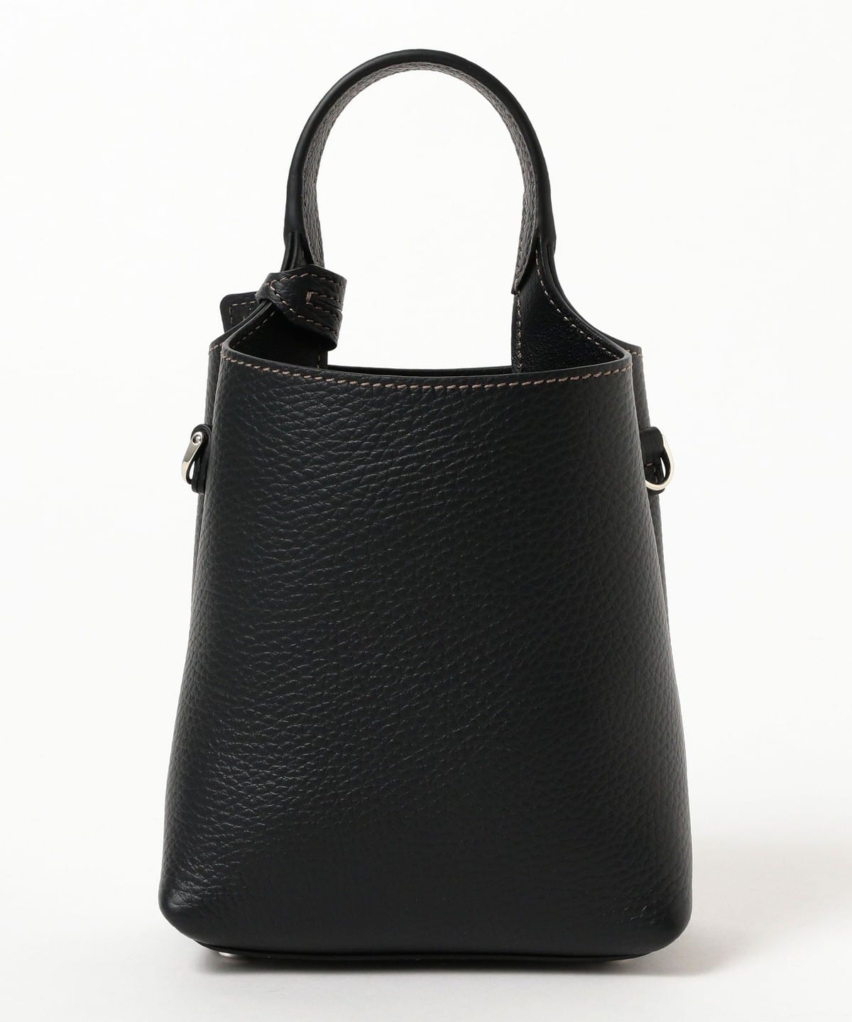 EFFE BEAMS（エッフェ ビームス）TOD'S / レザー バッグ マイクロ