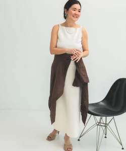 Demi-Luxe BEAMS（デミルクス ビームス）のキャミソール通販アイテム