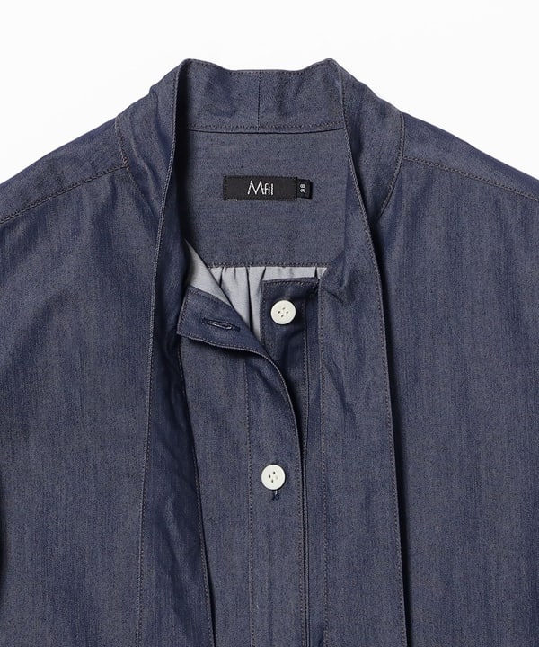 EFFE BEAMS（エッフェ ビームス）【2/12再値下げ】M・fil / デニムタイ