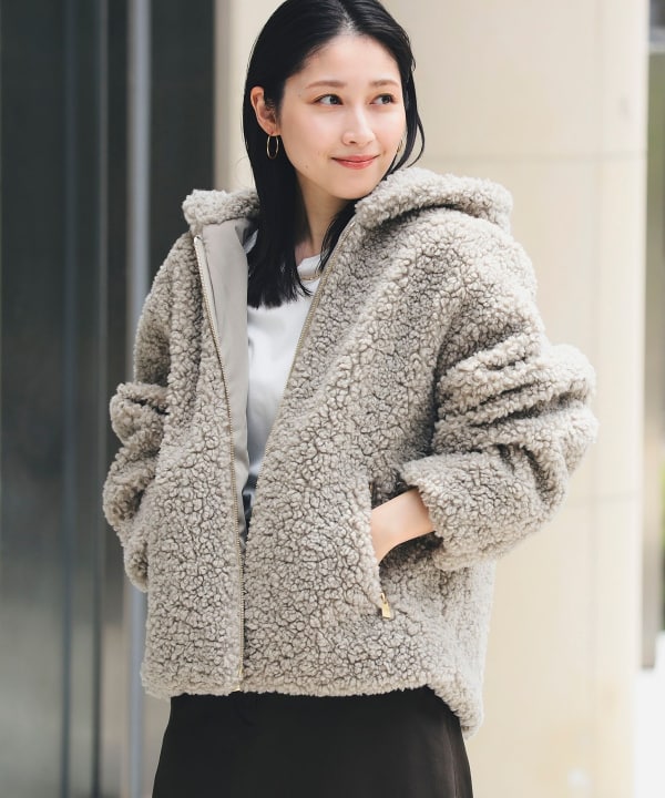 Demi-Luxe BEAMS (Demi-Luxe BEAMS) [WEB Limited] TATRAS / IPAMA Boa