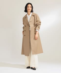 Demi-Luxe BEAMS（デミルクス ビームス）のコート通販アイテム検索｜BEAMS