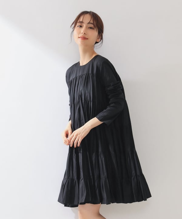 Demi-Luxe BEAMS（デミルクス ビームス）Merlette / SOLIMAN ドレス