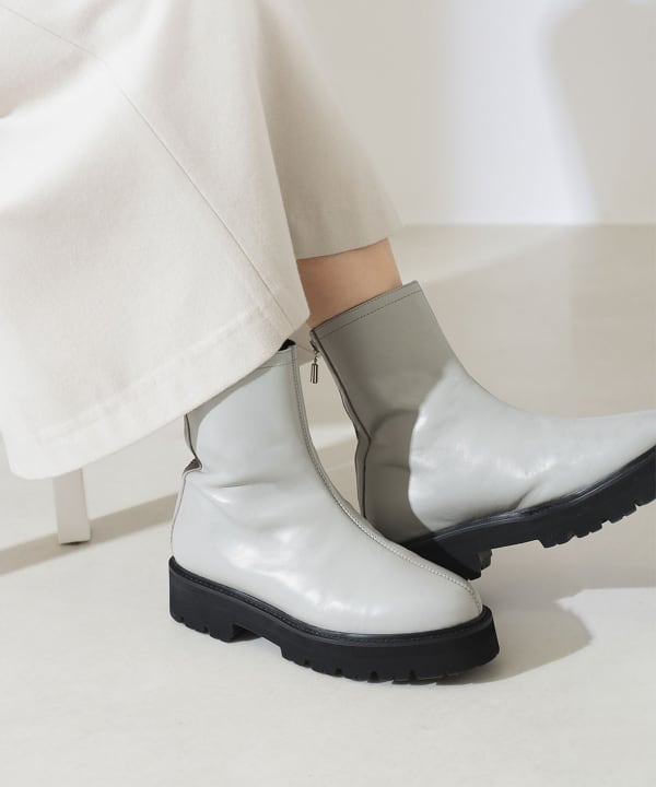 Demi-Luxe BEAMS（デミルクス ビームス）CAMINANDO / バックジップ