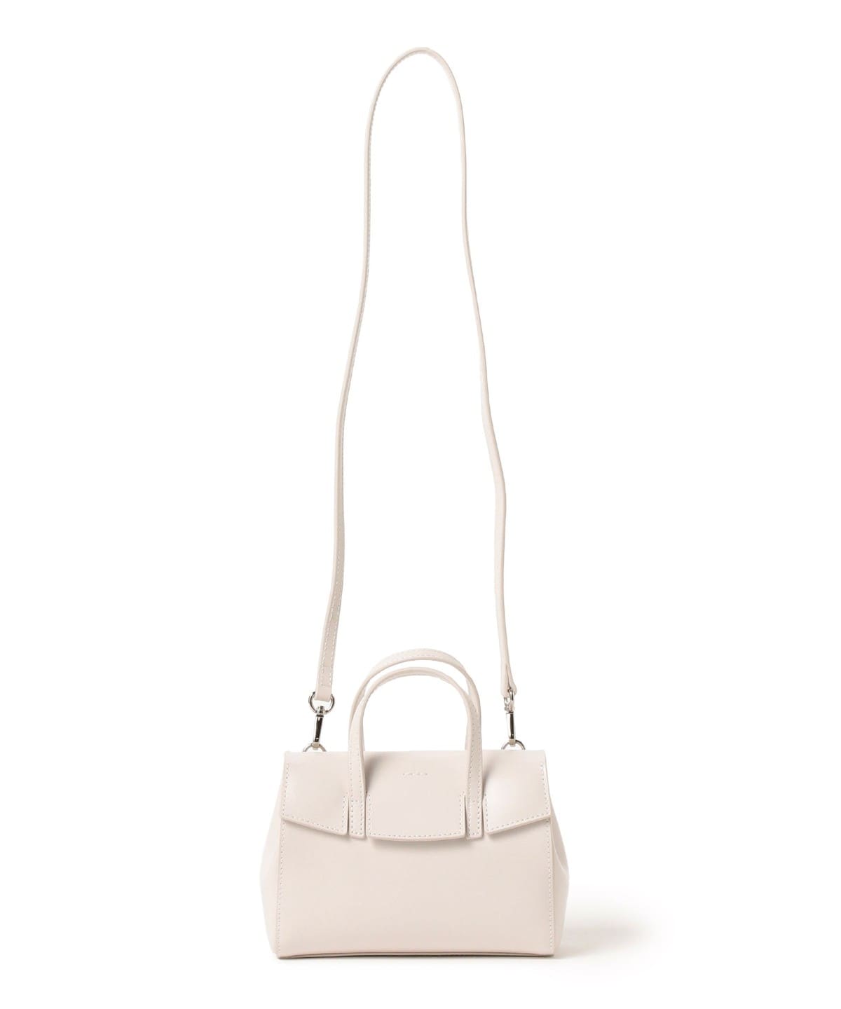 Ray BEAMS（レイ ビームス）YAHKI / YH-682 CROSS BODY BAG（バッグ