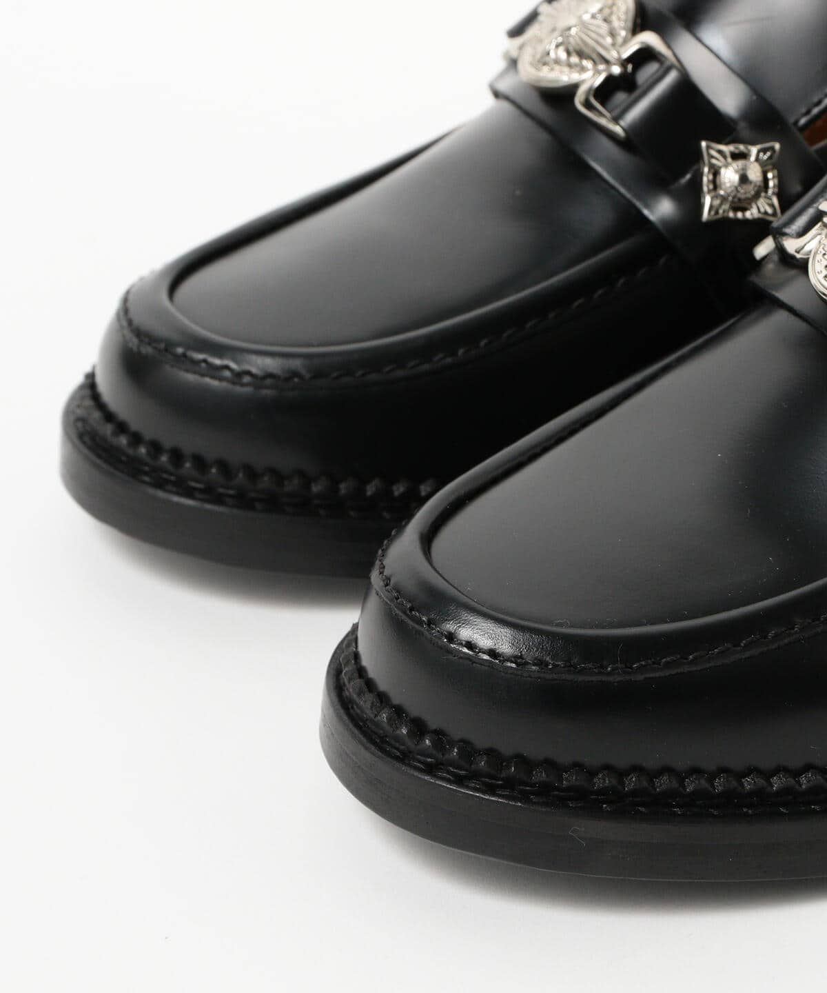 Ray BEAMS（レイ ビームス）TOGA PULLA SHOE / LOAFER（シューズ