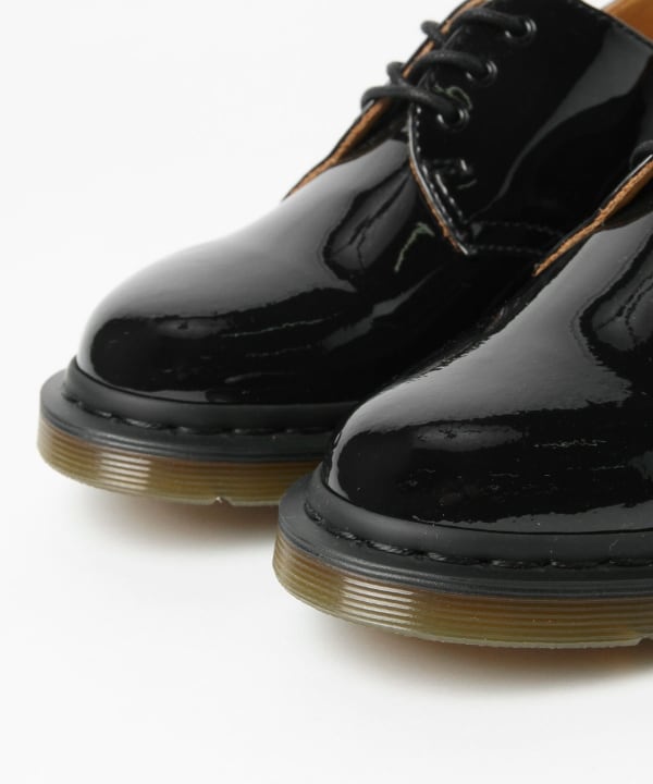 Ray BEAMS（レイ ビームス）【別注】Dr.Martens / パテント 3eye