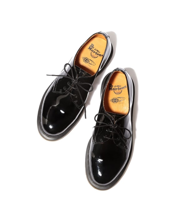 Ray BEAMS（レイ ビームス）【別注】Dr.Martens / パテント 3eye