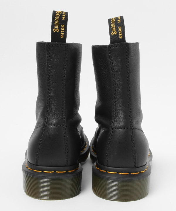 Ray BEAMS Ray BEAMS Dr.Martens PASCAL 8 hole boots (shoes boots