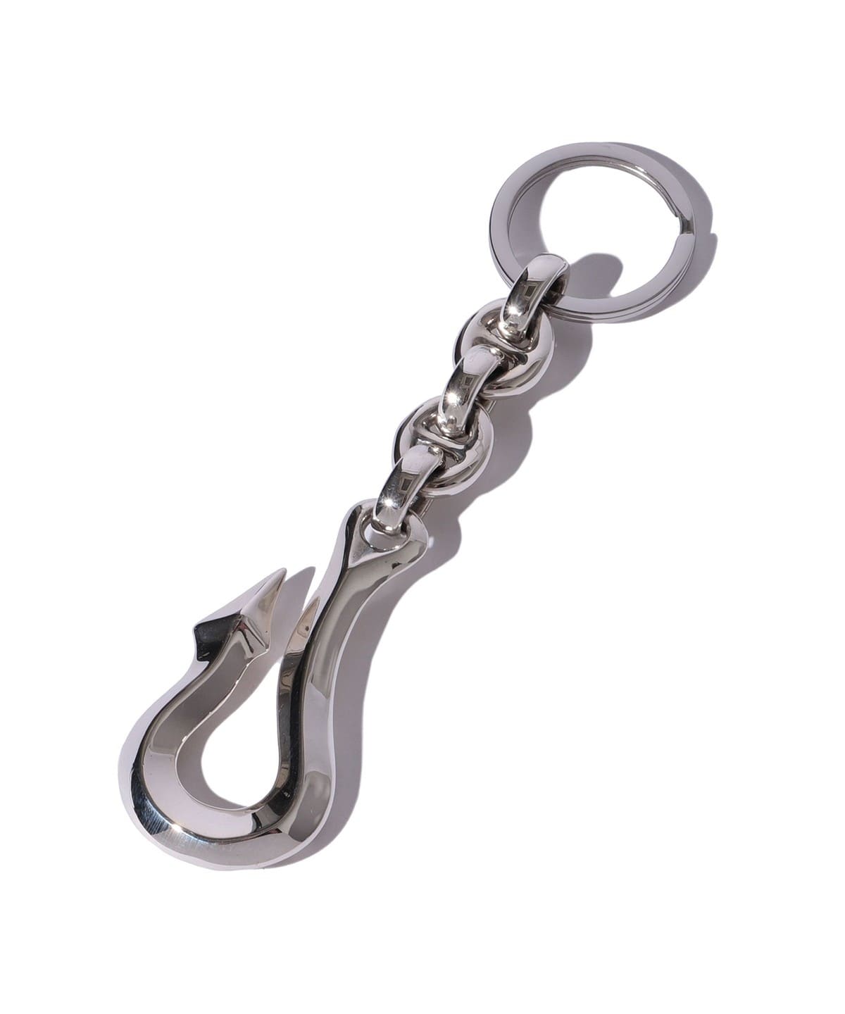 Bill Wall Leather（ビルウォールレザー）【EXCLUSIVE】Fish Hook