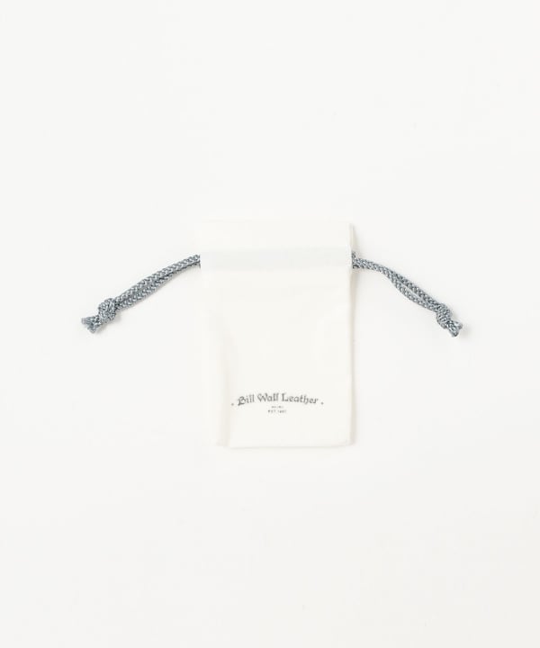 Bill Wall Leather（ビルウォールレザー）【EXCLUSIVE】Safety Pin