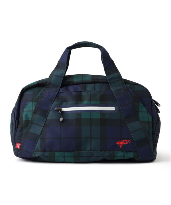 BEAMS GOLF（ビームス ゴルフ）ブラックウォッチ シューズケース付き