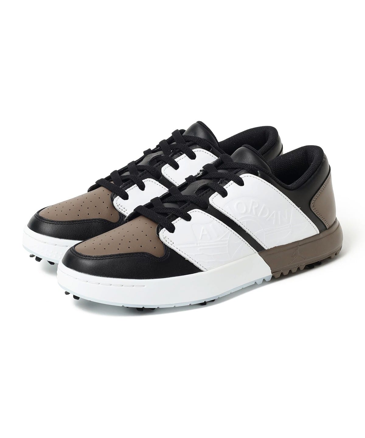 ナイキ ジョーダン NU レトロ 1G FZ4153 (ゴルフシューズ) 価格比較