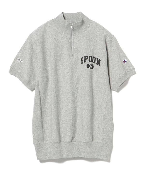 BEAMS GOLF（ビームス ゴルフ）〈MEN〉【別注】Champion / リバース