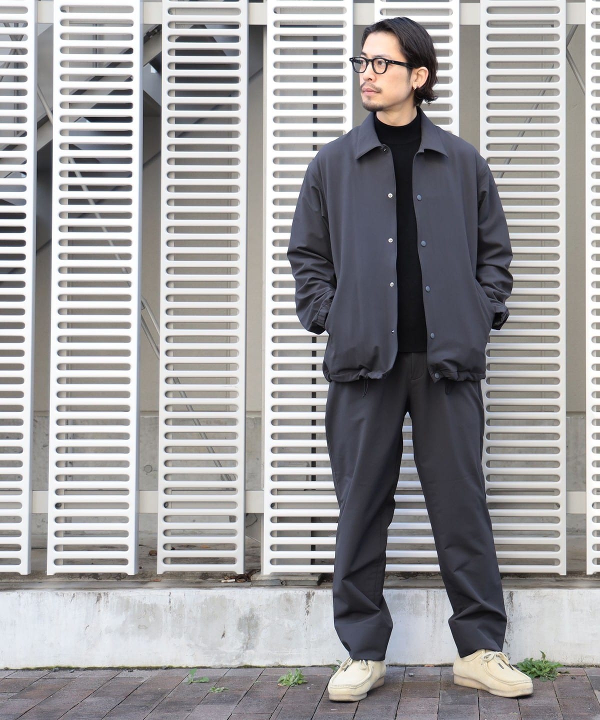 B:MING by BEAMS（ビーミング by ビームス）CITY DWELLERS